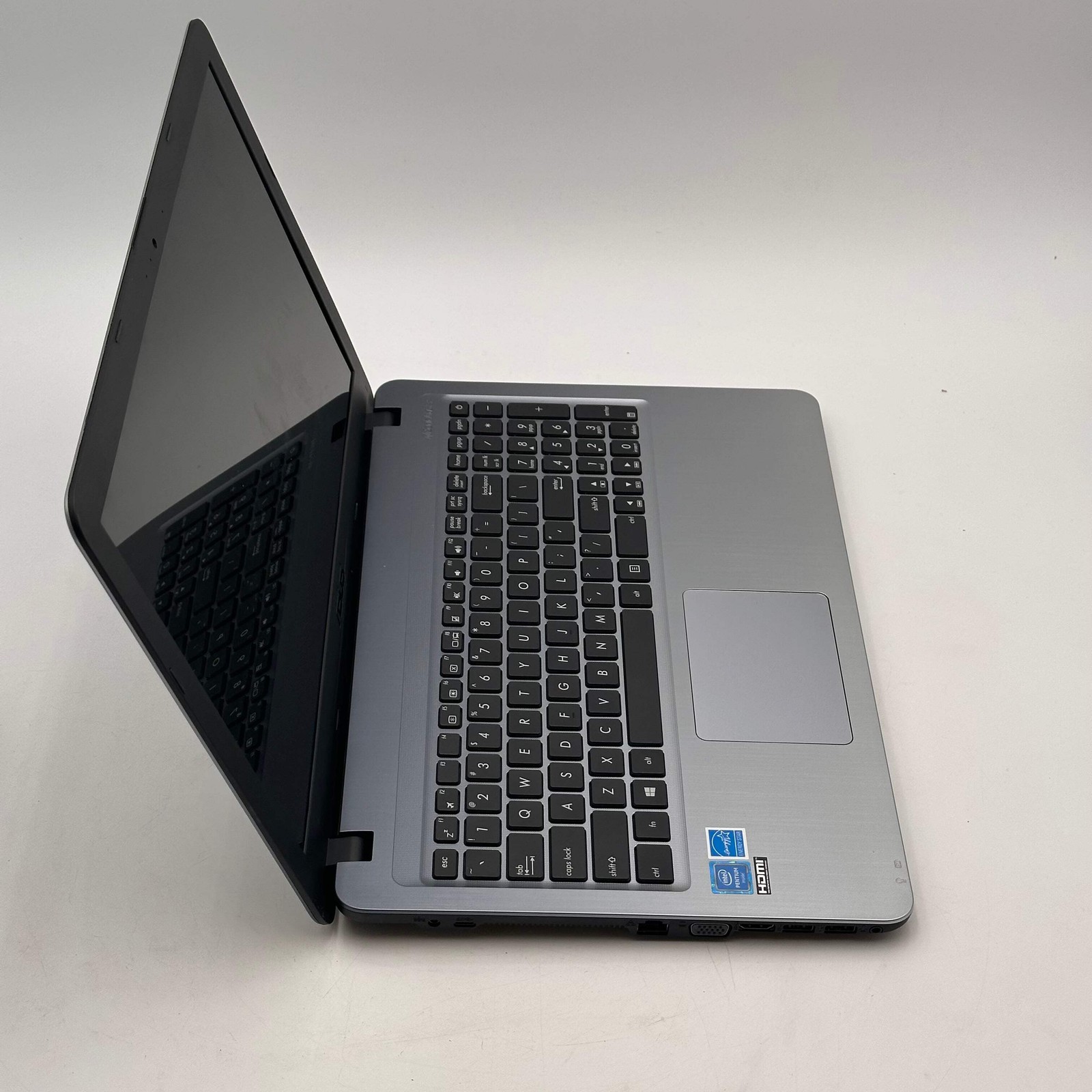 Asus X540SA Laptop 14-inch 8GB RAM 16GB Storage – Broken Parts/Repair