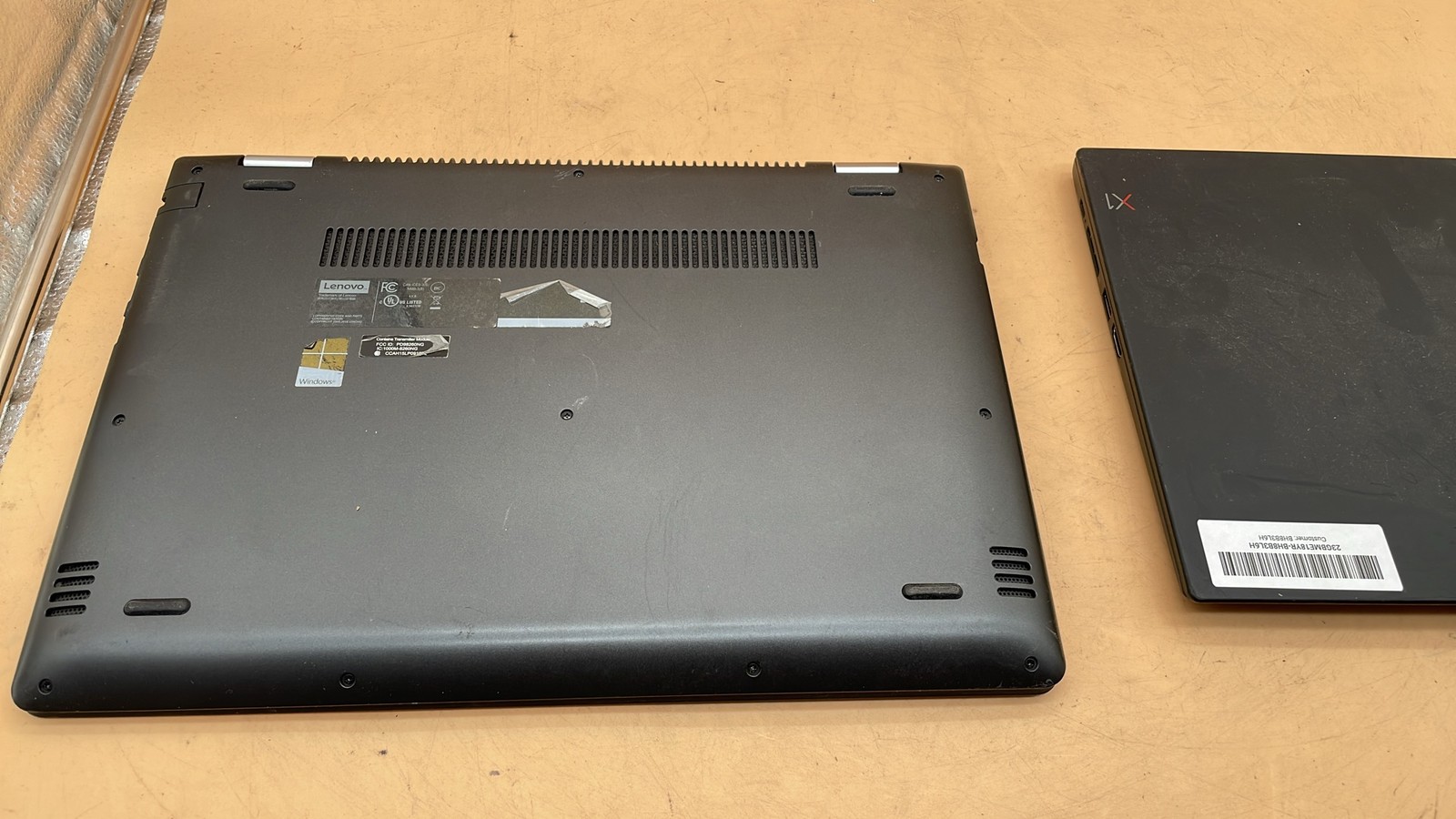 Lenovo 6th Gen ThinkPad X1 Carbon 14-Inch & IdeaPad Flex 4 Intel Laptop