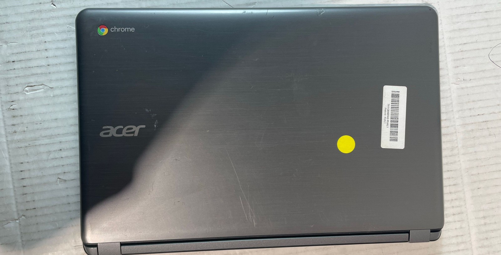 Acer Chromebook 15 CB3-532-C47C 15.6″ Laptop N15Q9 No HDD