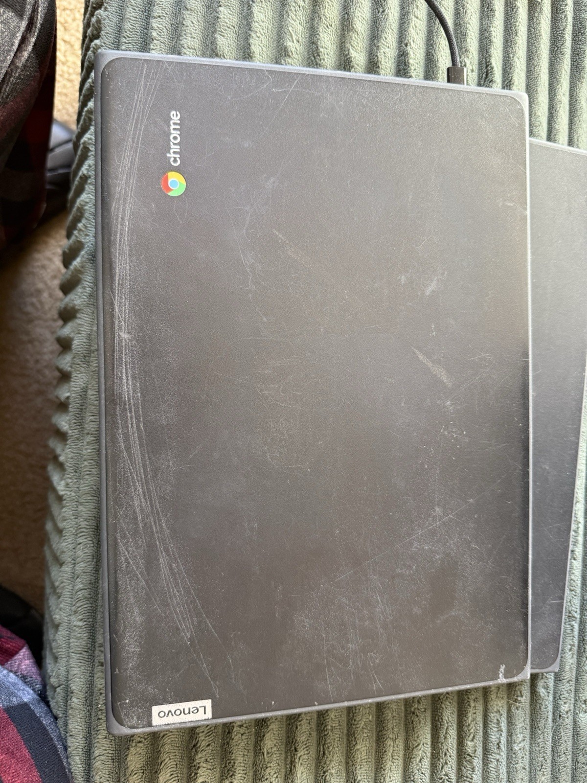 Lenovo 100e Chromebook 2nd Gen – 11.6″ HD – 4GB RAM – 32GB eMMC – 81QB0000US
