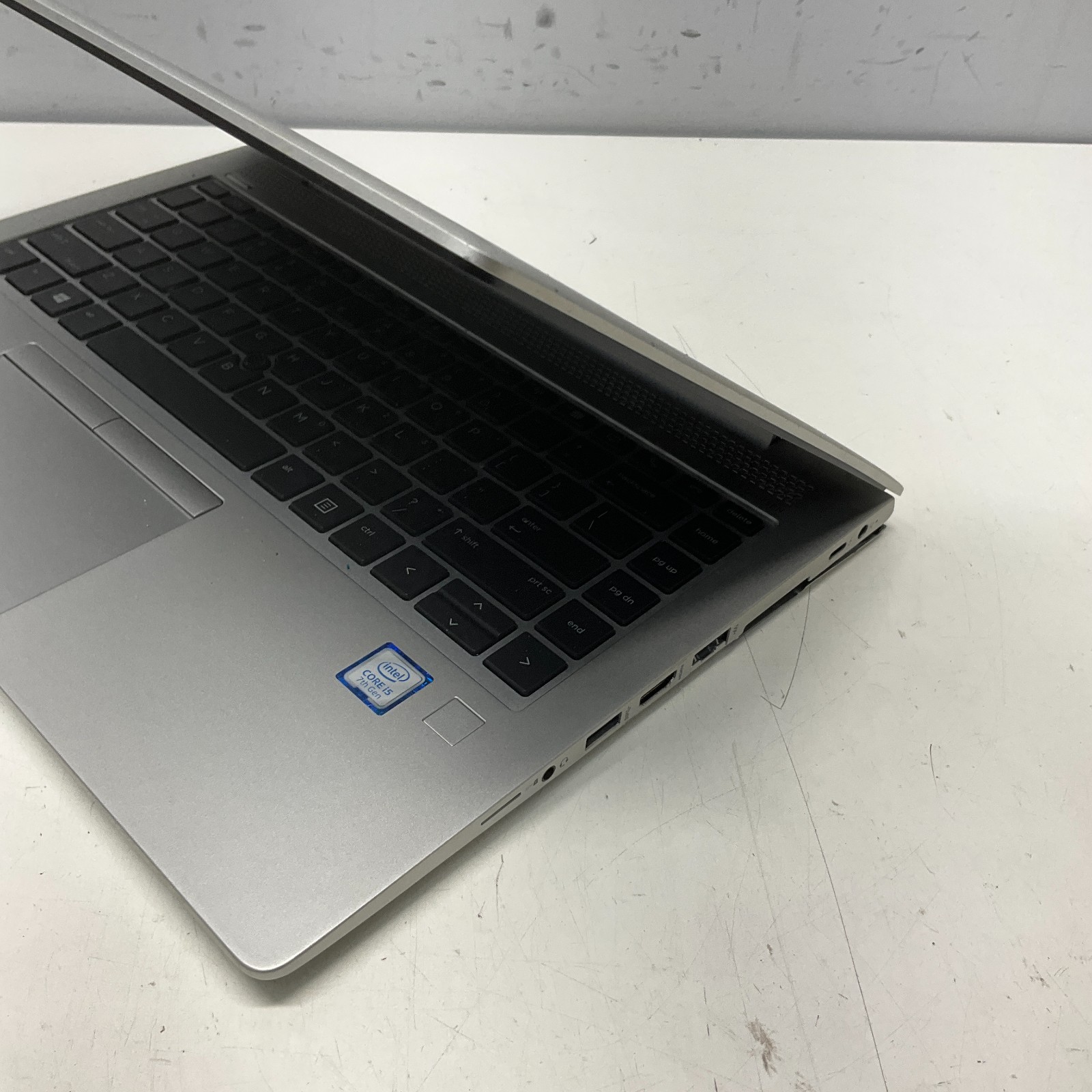 HP EliteBook 840 G5 i5-7300U 2.60GHz Laptop FOR PARTS ONLY AS IS READ ISSUE
