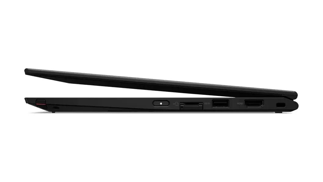 ThinkPad X13 Yoga Gen1 13.3” Laptop vPRO i7-10610U 16GB 512GB W11PRO