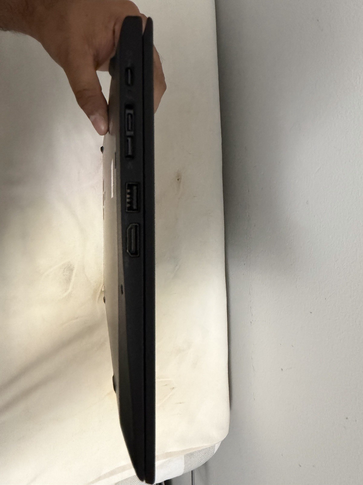 Lenovo ThinkPad X1 Carbon 6th Gen 14″ i7 16GB RAM 512 SSD Win 11 – Fast Shipping