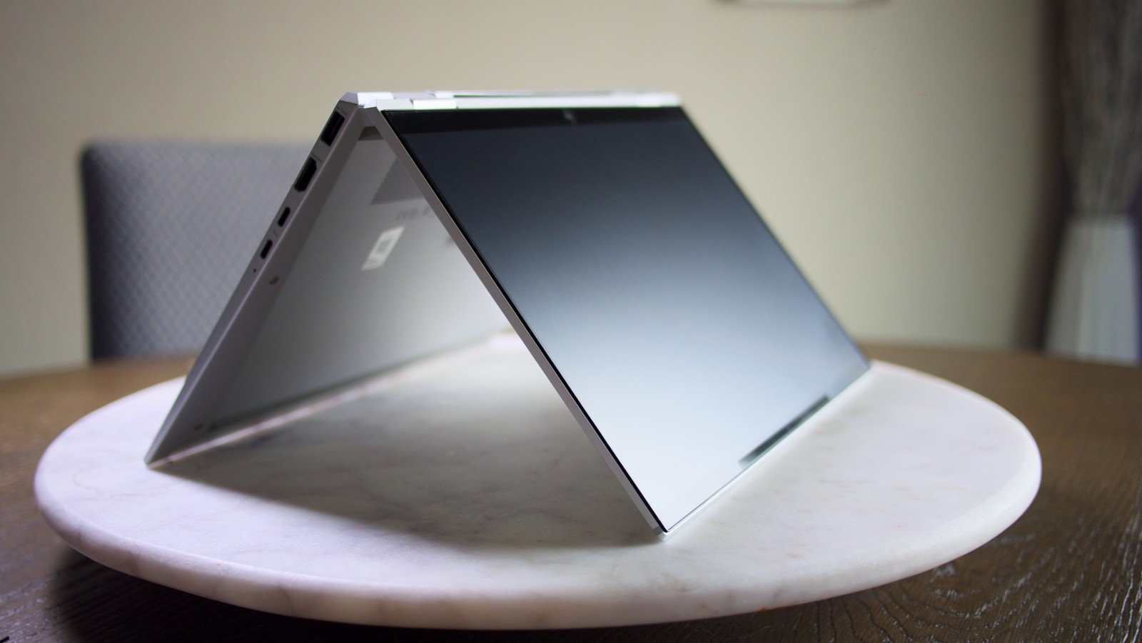 HP EliteBook x360 1030 G8 Laptop i7-1185G7 3.0 GHz | 16GB RAM | 512GB SSD | LTE