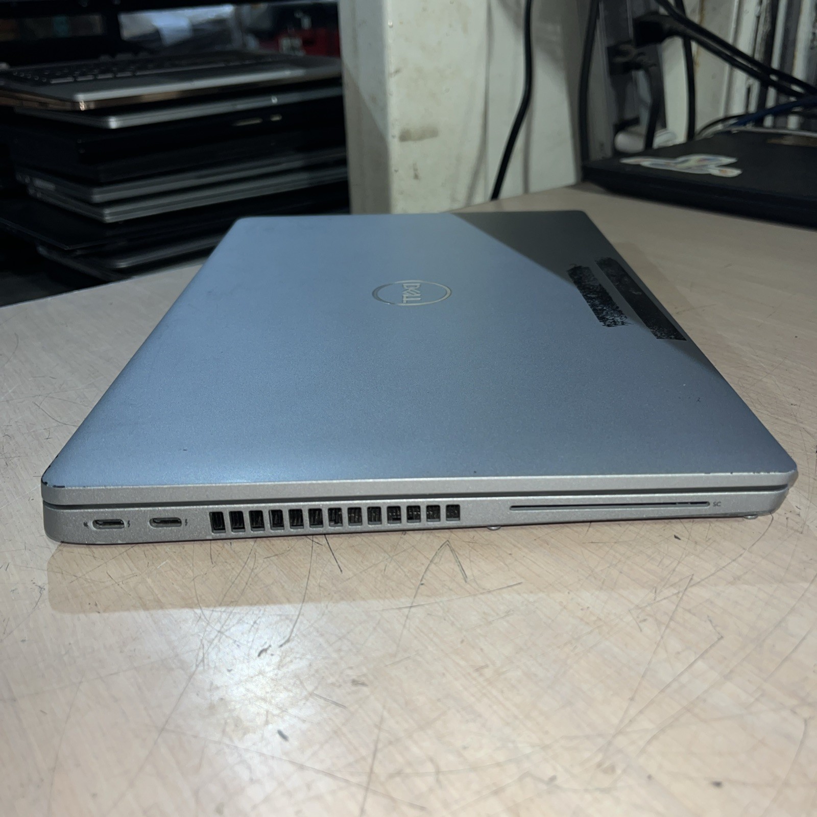 DELL LATITUDE 5420 INTEL CORE I5-1145G7 4GB RAM NO HD