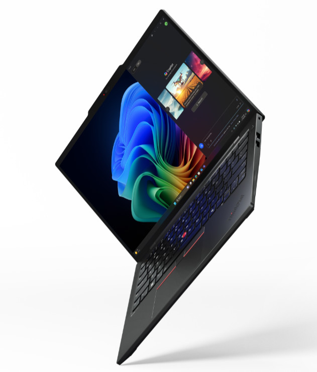 LENOVO THINKPAD T14s G6, AMD RYZEN-7 AI 360, 64GB 4TB TOUCH WUXGA COPILOT+