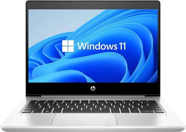 HP ProBook 13.3 in i5-10210U 16GB RAM 256GB SSD 430 G7 W11 Pro