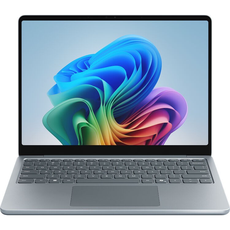 Microsoft Surface Laptop 13″ Touch, Snapdragon X-Plus, 16GB RAM, 512GB SSD, W11H