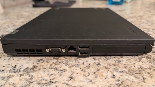 Lenovo IdeaPad 130-15AST i5-2520M 16GB RAM 150GB