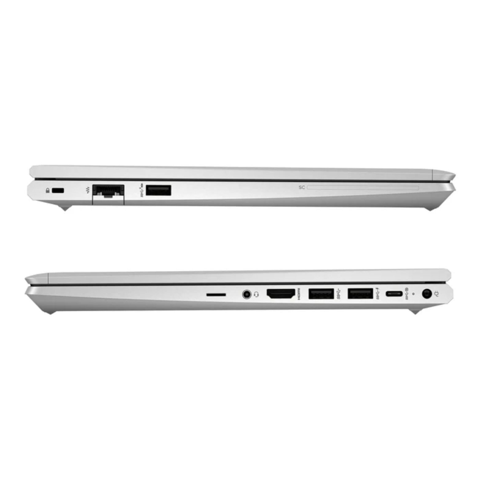 HP EliteBook 645 G9 14″ FHD Ryzen 5 PRO 5675U 2.30 GHz 16 GB DDR4 256GB SSD W11P