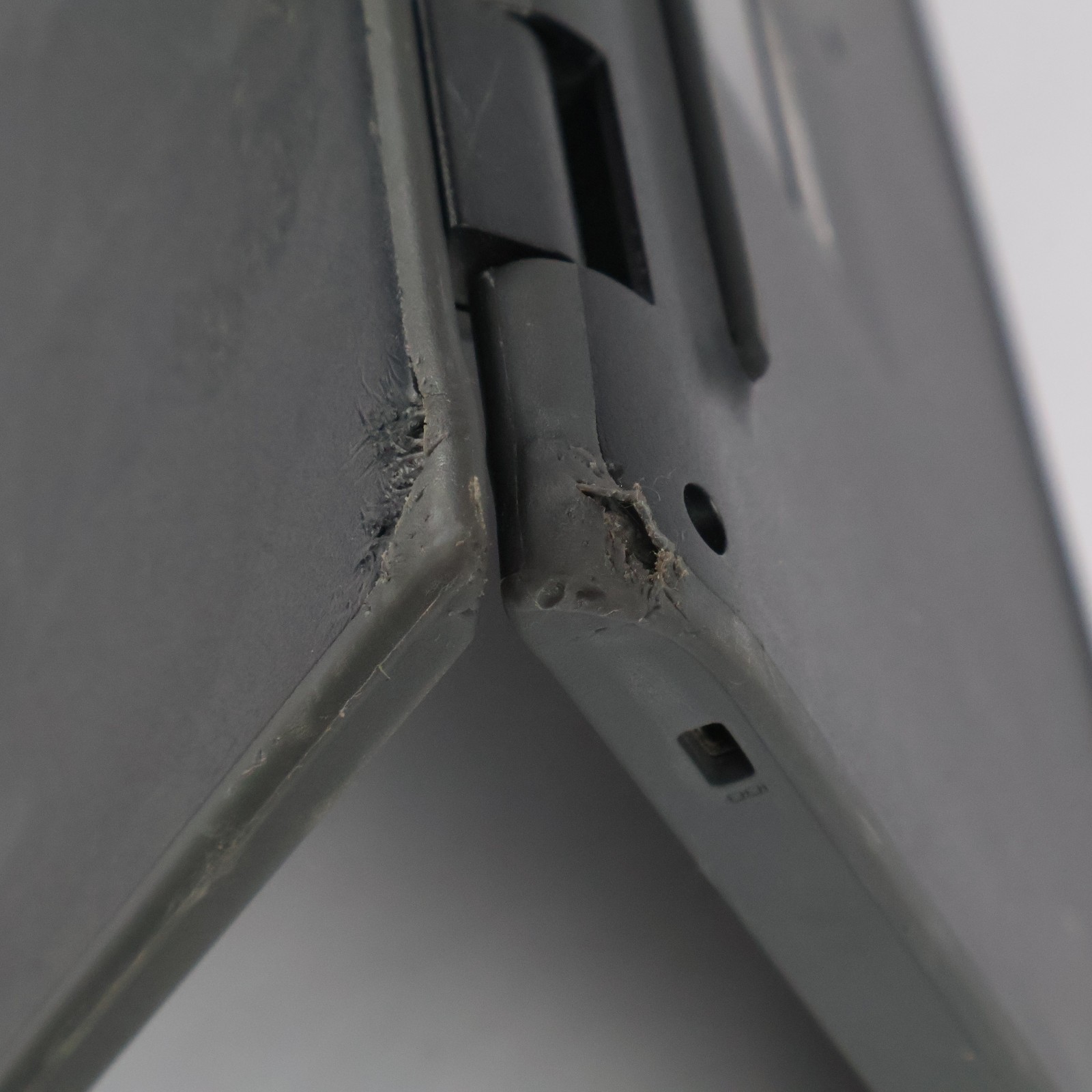 Lenovo 100e Chromebook 2nd Gen MTK 81QB w/45W Charger Tested Read
