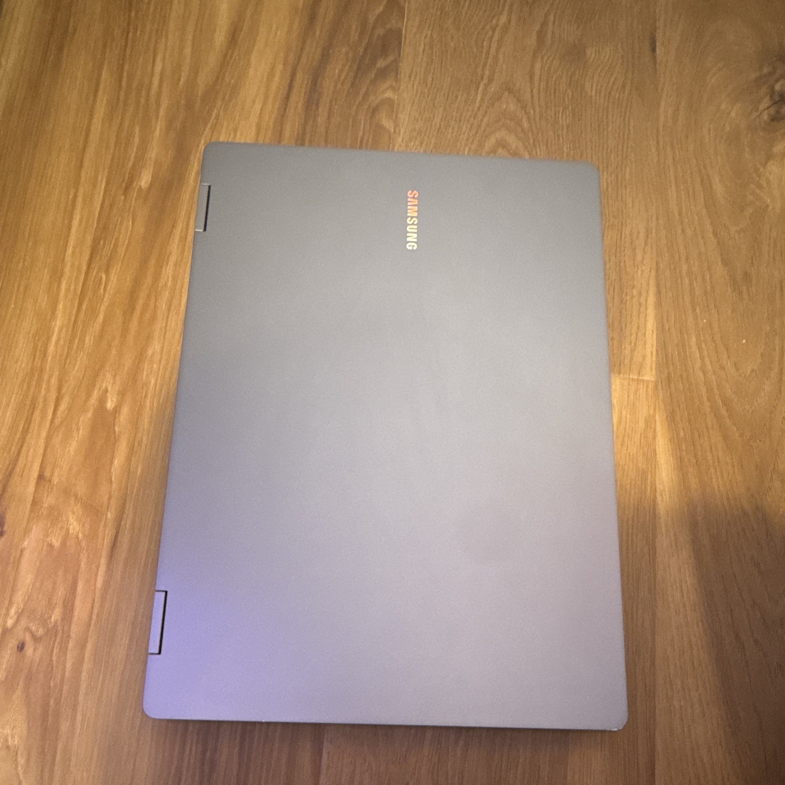 Samsung Galaxy Book4 Pro 360 2-in-1 16″ Ultra 7 16GB 1TB SSD W11H Gray