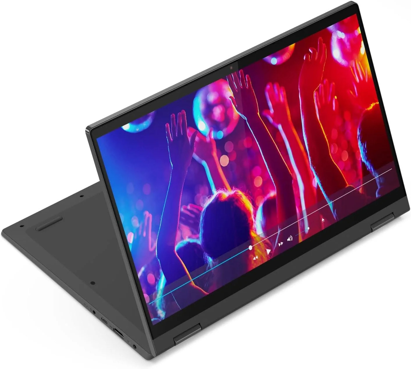 Lenovo IdeaPad Flex 5 Laptop 14″ Office 2024 Touch Intel i3 4GB RAM Upto 1TB SSD