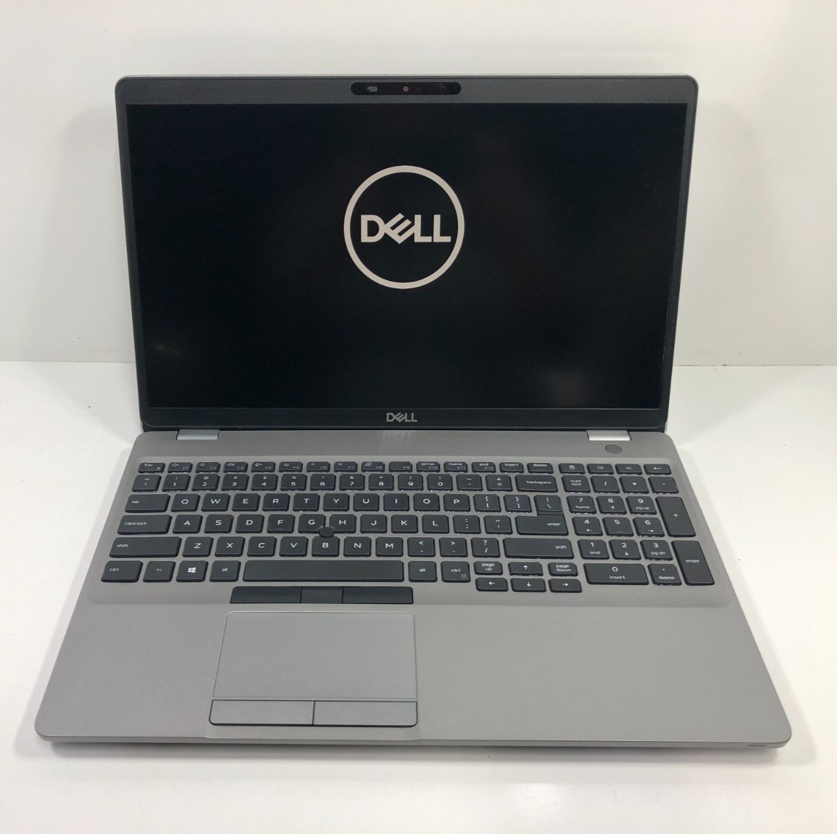Dell Precision 3551, 15.6″, i7-10850H, 2.7GHz, 16GB, 512GB NVMe, Windows 11