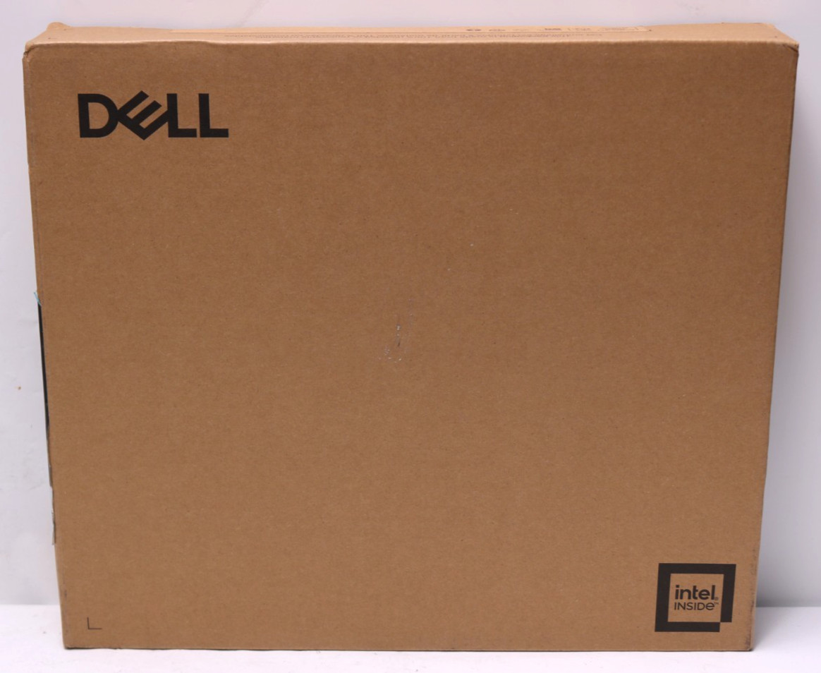 Dell Pro 13 Plus PB13250 13.3″ Laptop Intel Core Ultra 7 16GB RAM 512GB SSD