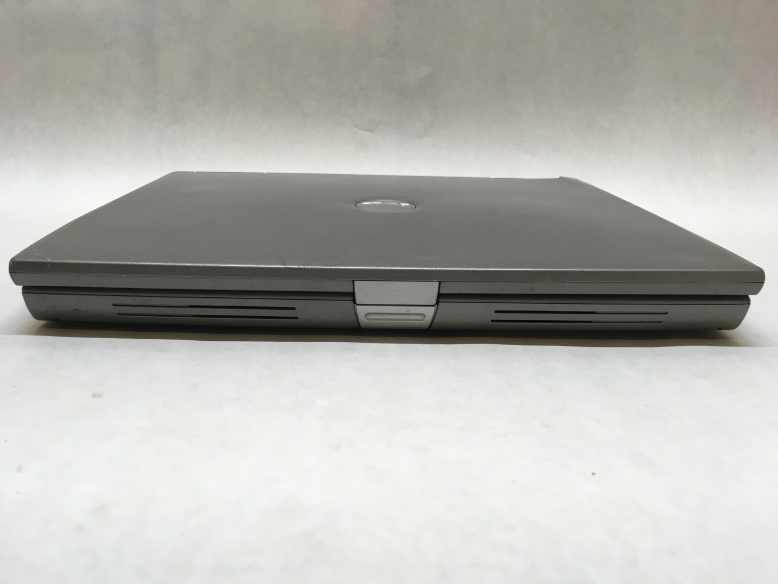 Dell Latitude D600 Pentium M 1.40GHz 1GB RAM 30GB HDD Windows XP Parallel Port