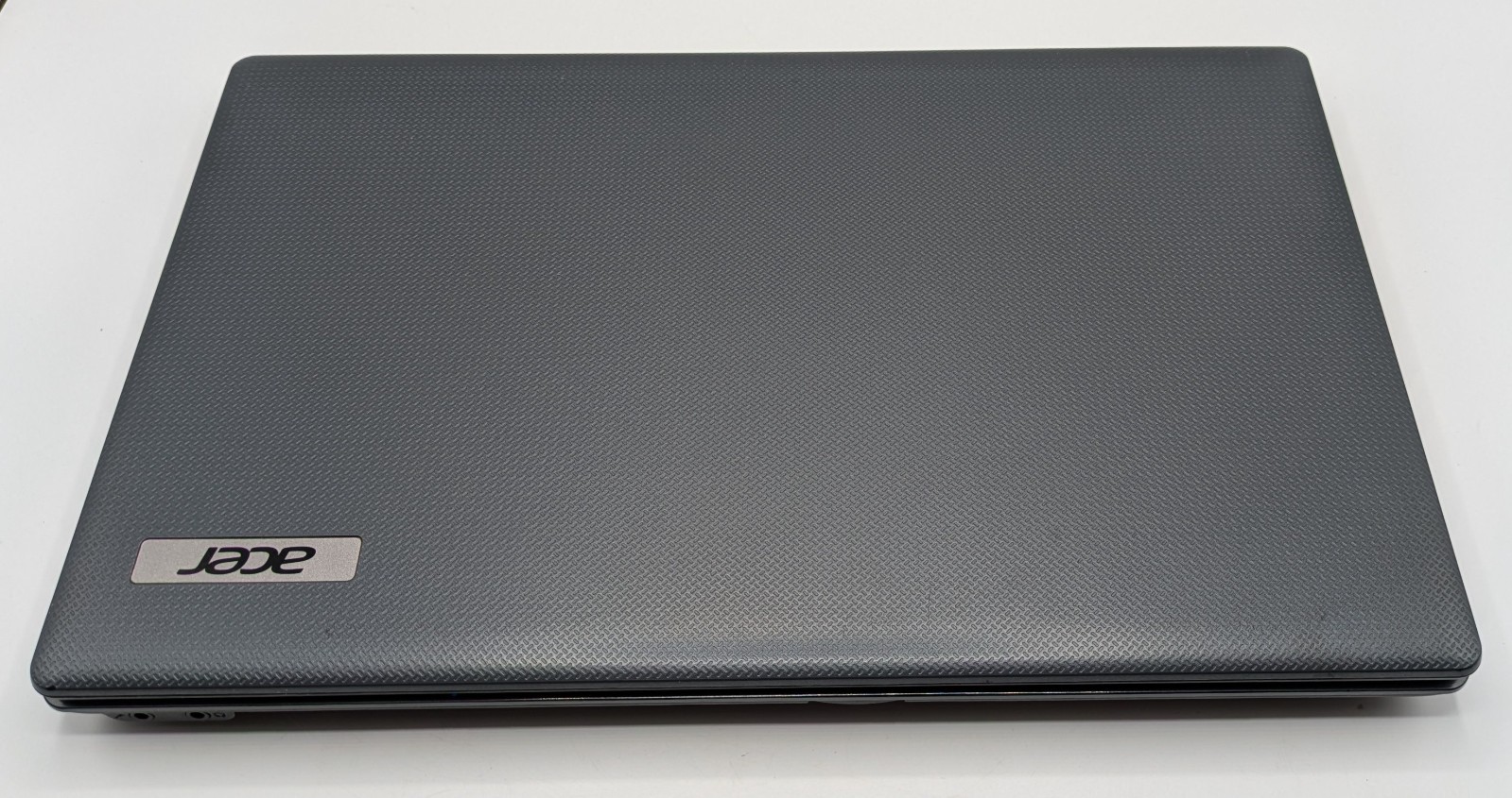 Acer Aspire Celeron 1.6 GHz 3 GB DDR3 320 GB HDD 15.6″ Laptop 5349-2804 WORKS