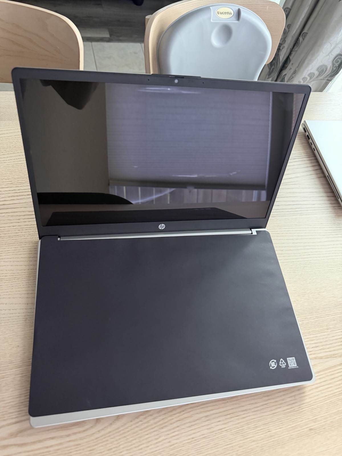 HP Laptop 15-fd0123dx 15.6″ Intel Core i3-1315U 16GB DDR4 256GB SSD – No Box