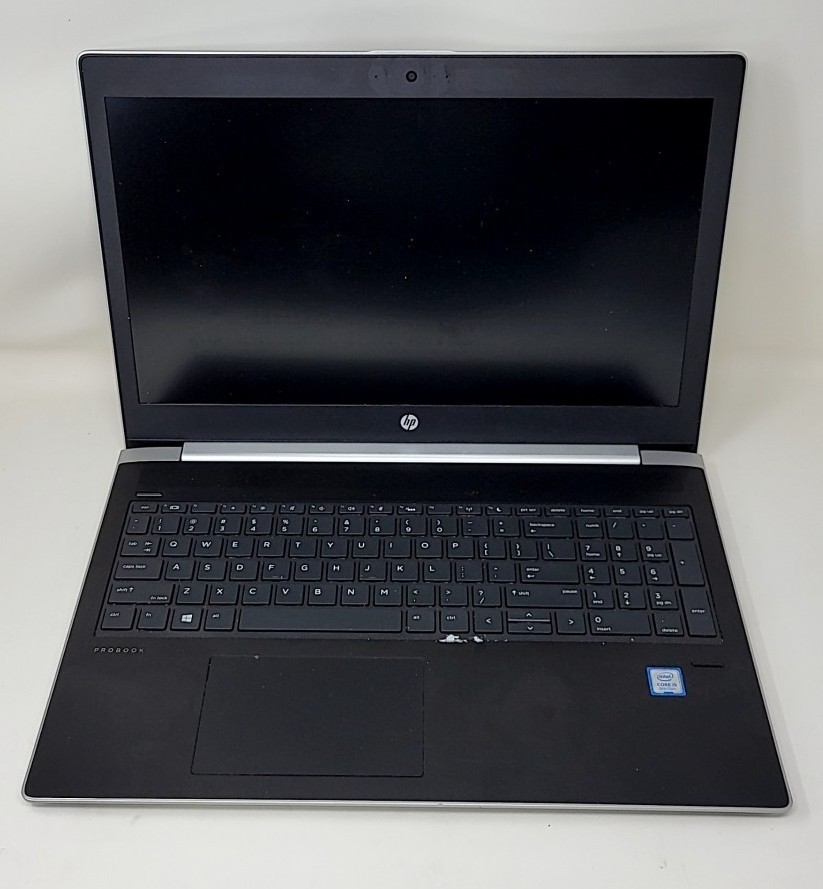 HP PROBOOK 450 G5 2ST09UT-ABA Laptop Intel I5-8250U 8GB 256GB