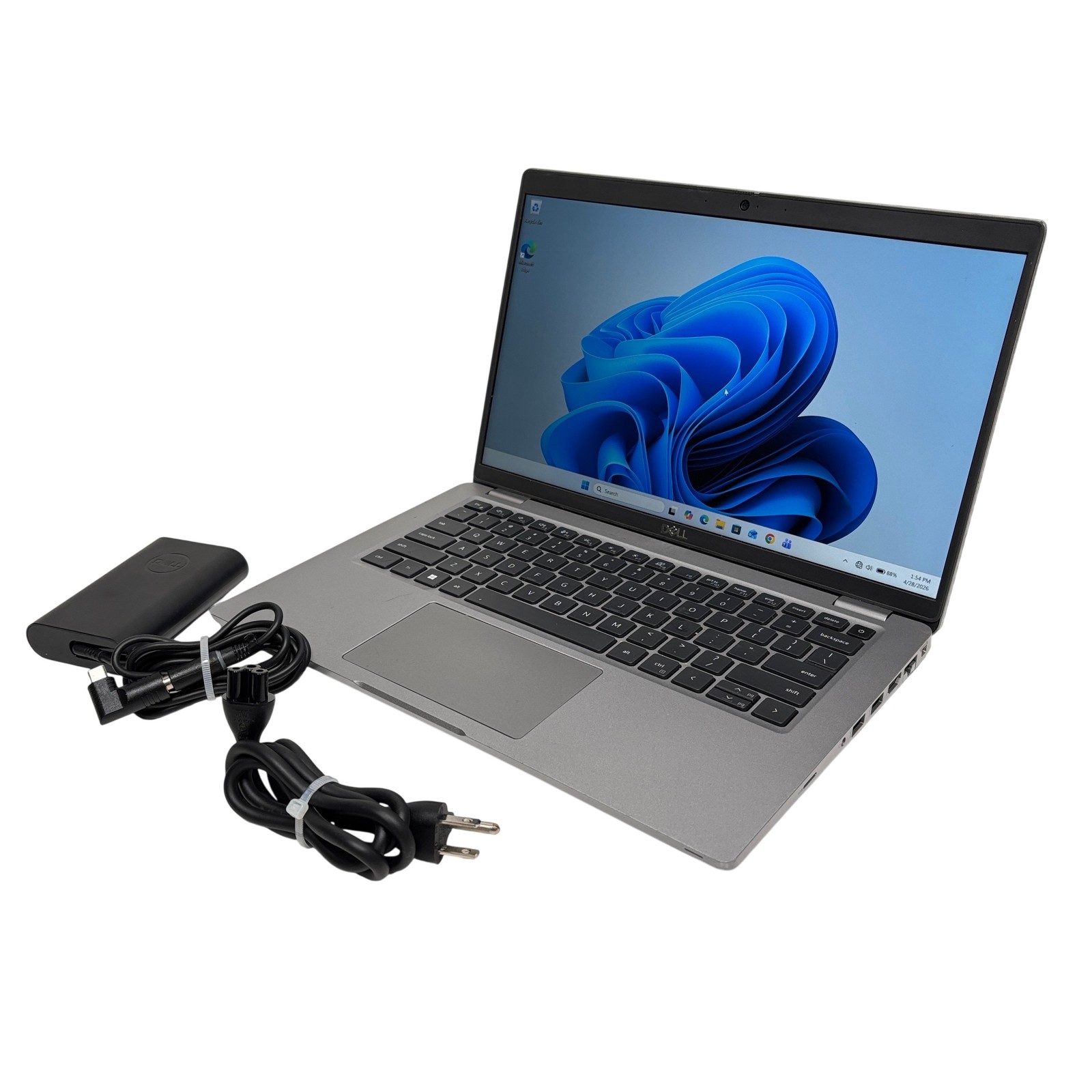 Dell Latitude 5430 Windows 11 Intel Core i5-1235U 1.3GHz 8GB RAM 256GB SSD 14″