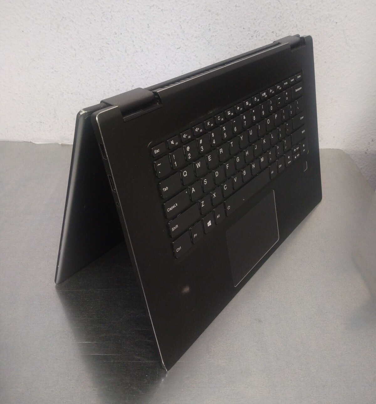 Lenovo Yoga 720-15IKB TOUCH 2-IN-1 Intel Core i7-7700HQ 2.8GHz 16GB 1TB HD Win11