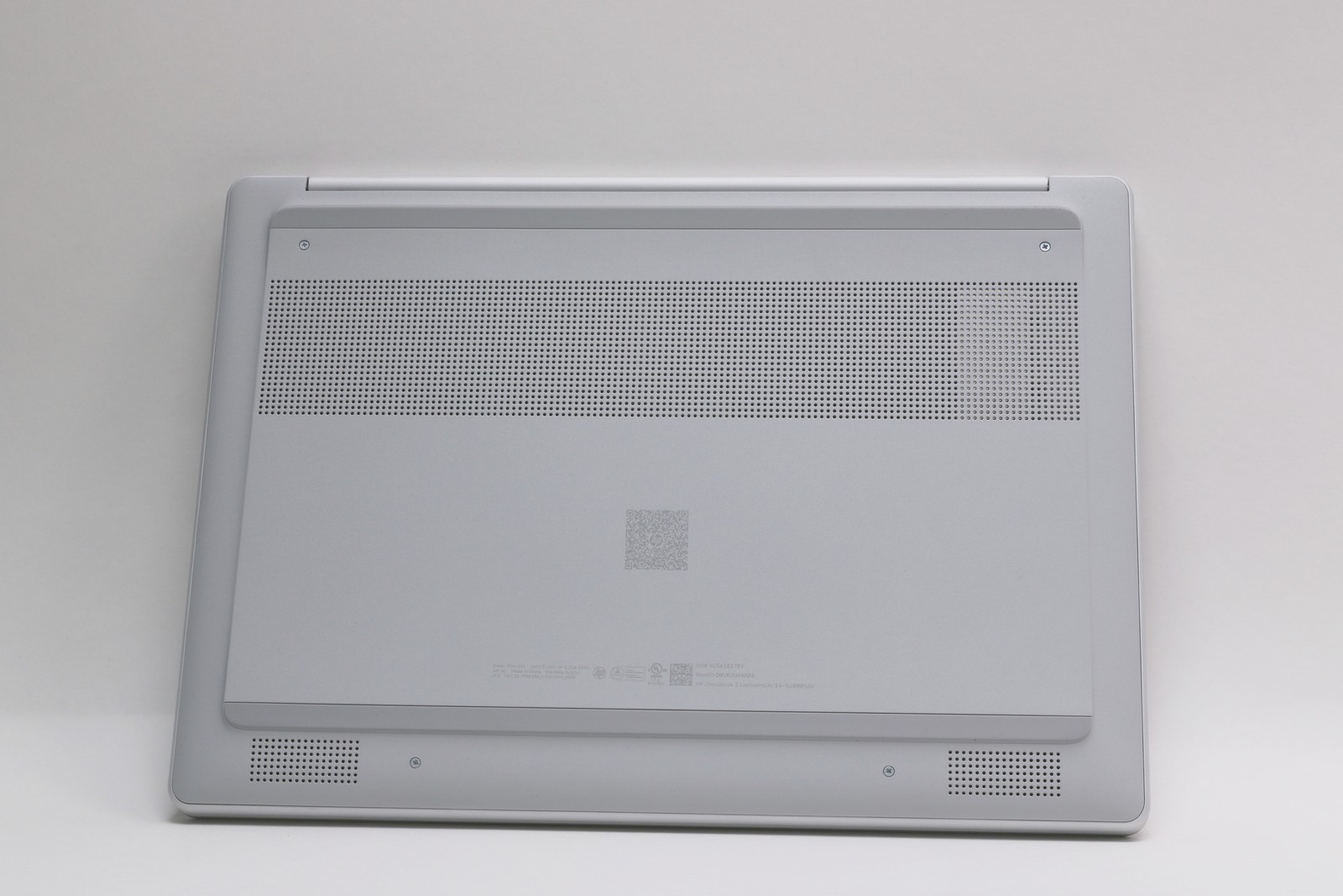 14″ HP Omnibook 3 Laptop 14-hz0005dx, Snapdragon X X126100, 16GB, 512GB
