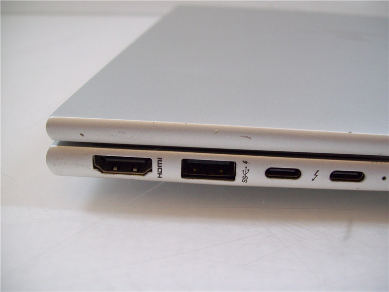 HP EliteBook 840 G10 Laptop i7-1365U 3.9GHz 16GB 512GB SSD Window 11 COA Grade C