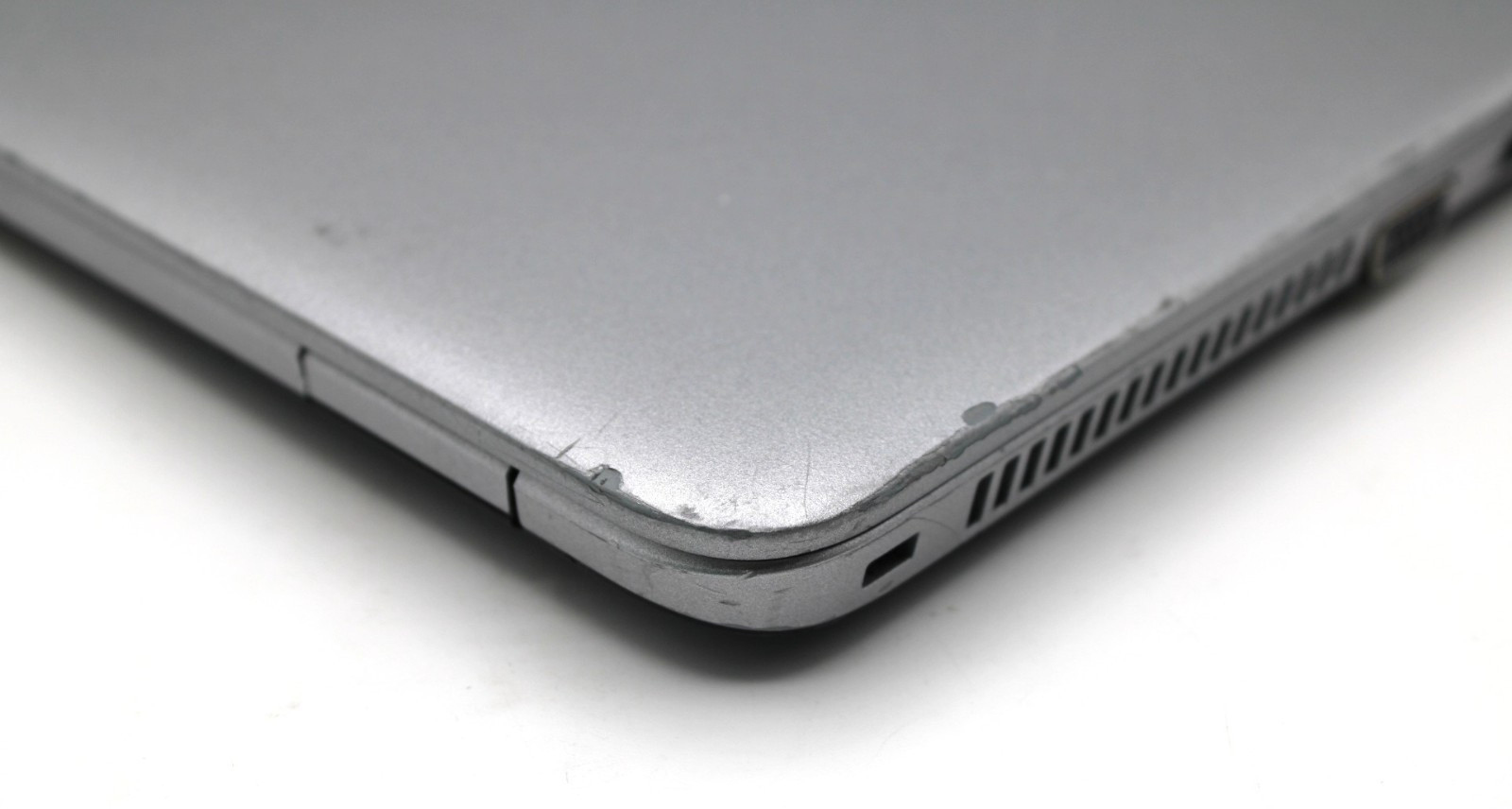 HP EliteBook 840 G3 i5-6300U@2.4GHz NO RAM STORAGE OR OS *PARTS/REPAIR*