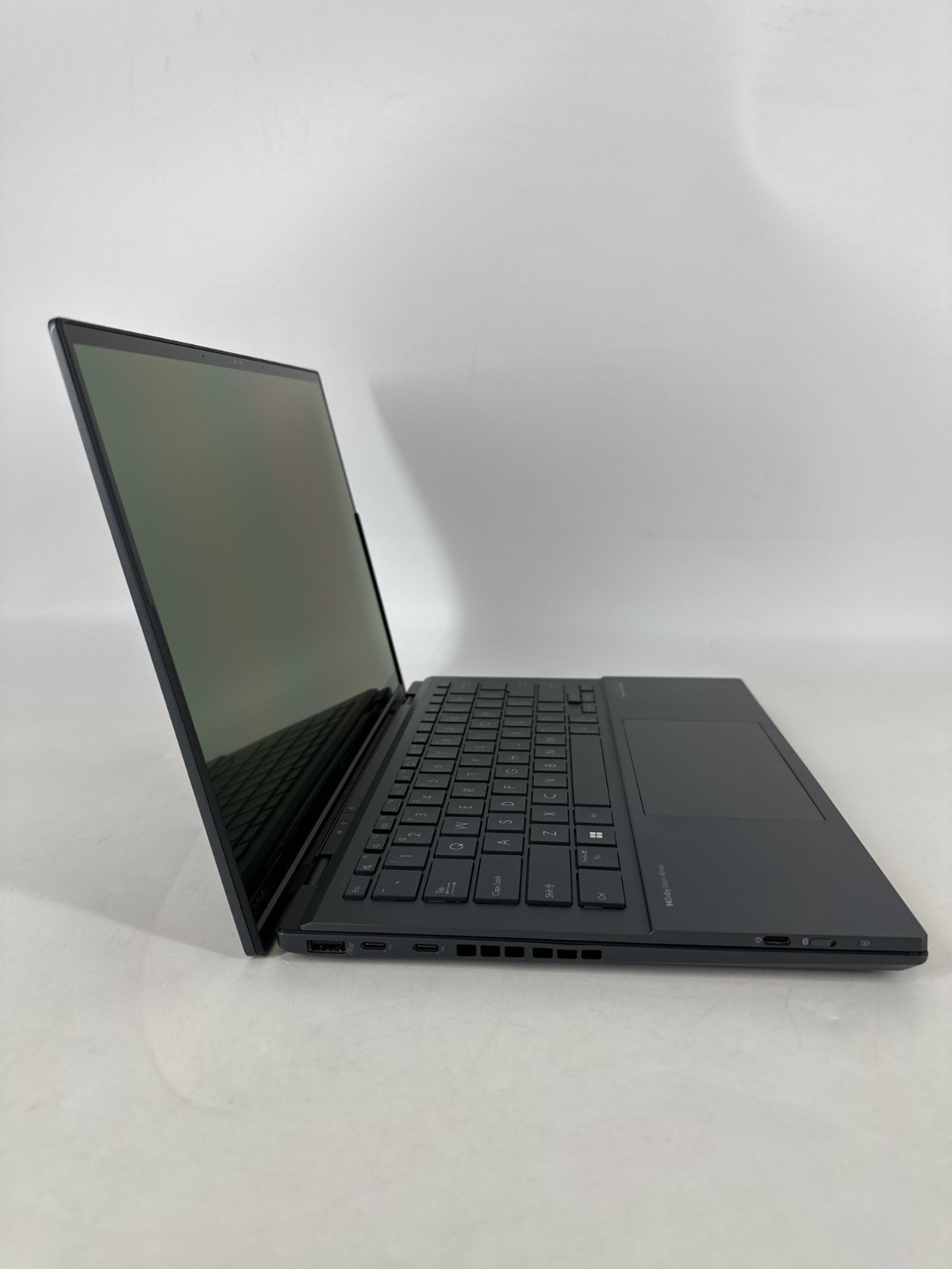 Asus Zenbook Duo 14 Gray QHD+ TOUCH 2.5 GHz Ultra 9 185H 32GB 1TB SSD Very Good
