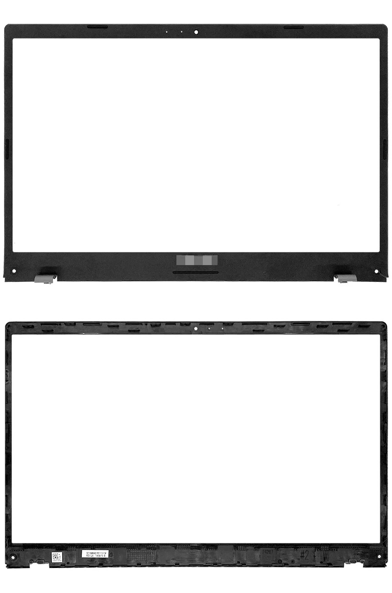 For ASUS X509 Y5100 Y5200F FL8700 FL8600 LCD Back Cover Upper Case Bottom Cover