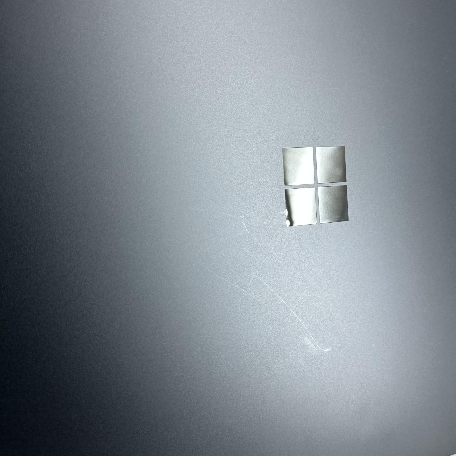 Microsoft Surface Laptop 3 15 QHD+ TOUCH 2.1 GHz Ryzen 5 3580U 16GB 256GB SSD