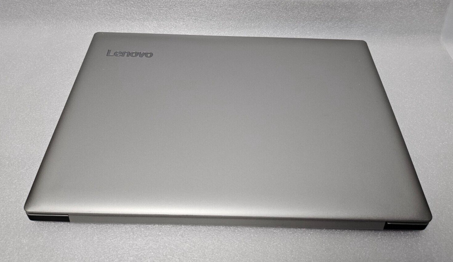 Lenovo IdeaPad 330-15ARR 15.6 in AMD Ryzen 5 2500U.