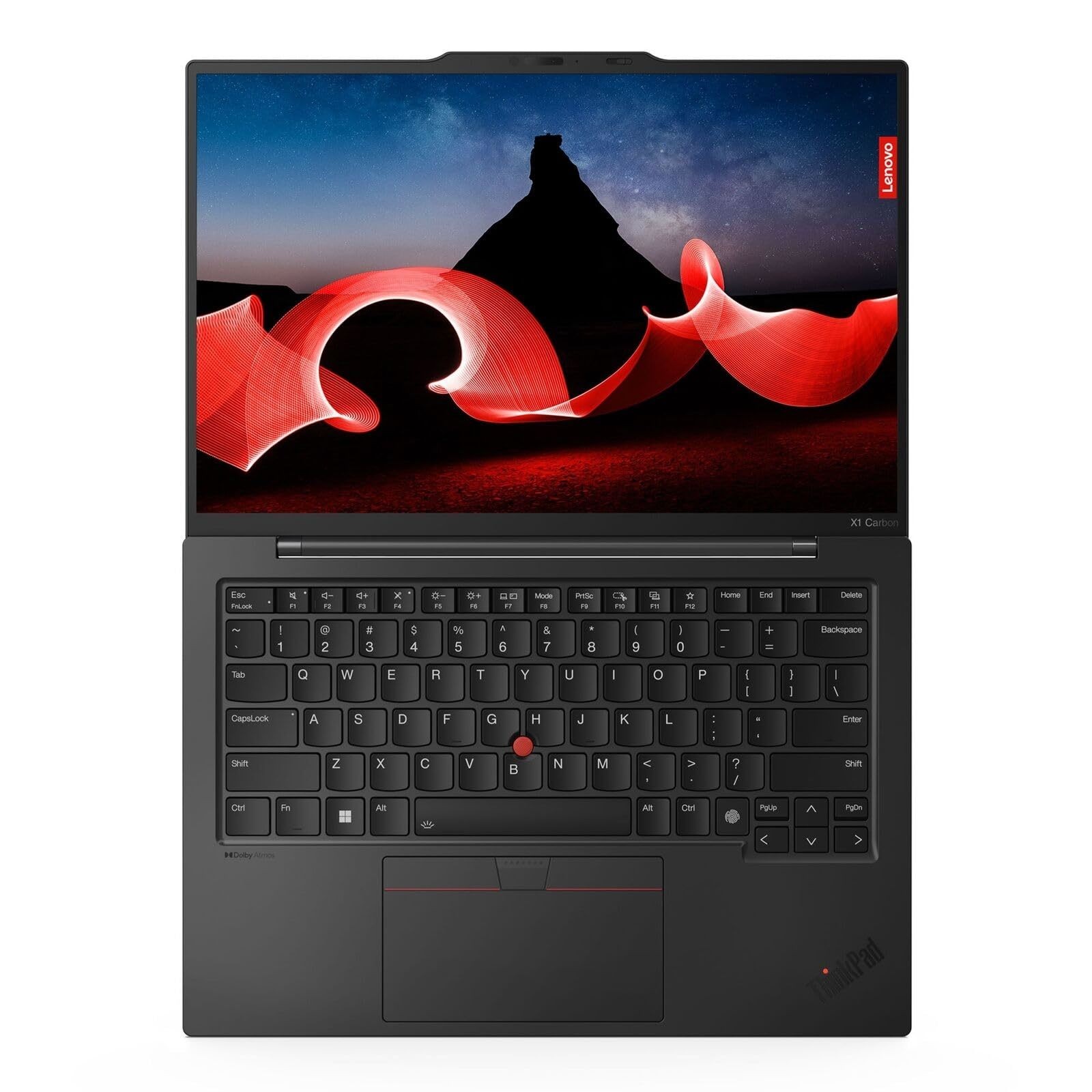 Lenovo ThinkPad X1 Carbon G12 14″ FHD+ Ultra 7 155U 32GB RAM 4TB SSD Win 11 Pro