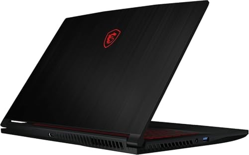 MSI GF63 Thin 11UC-692 – FHD – i5-11400H – 8GB RAM – RTX 3050 – 512GB SSD