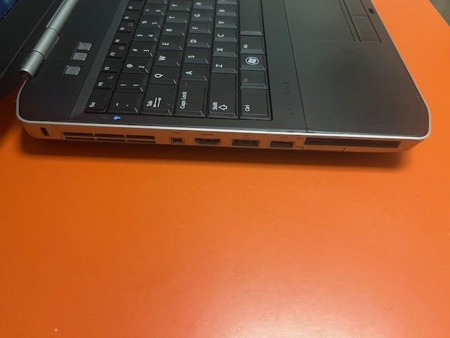 Dell Laptop Linux Mint Cinnamon 8GB Ram,New Fast 256GB SSD Drive,Year Warranty