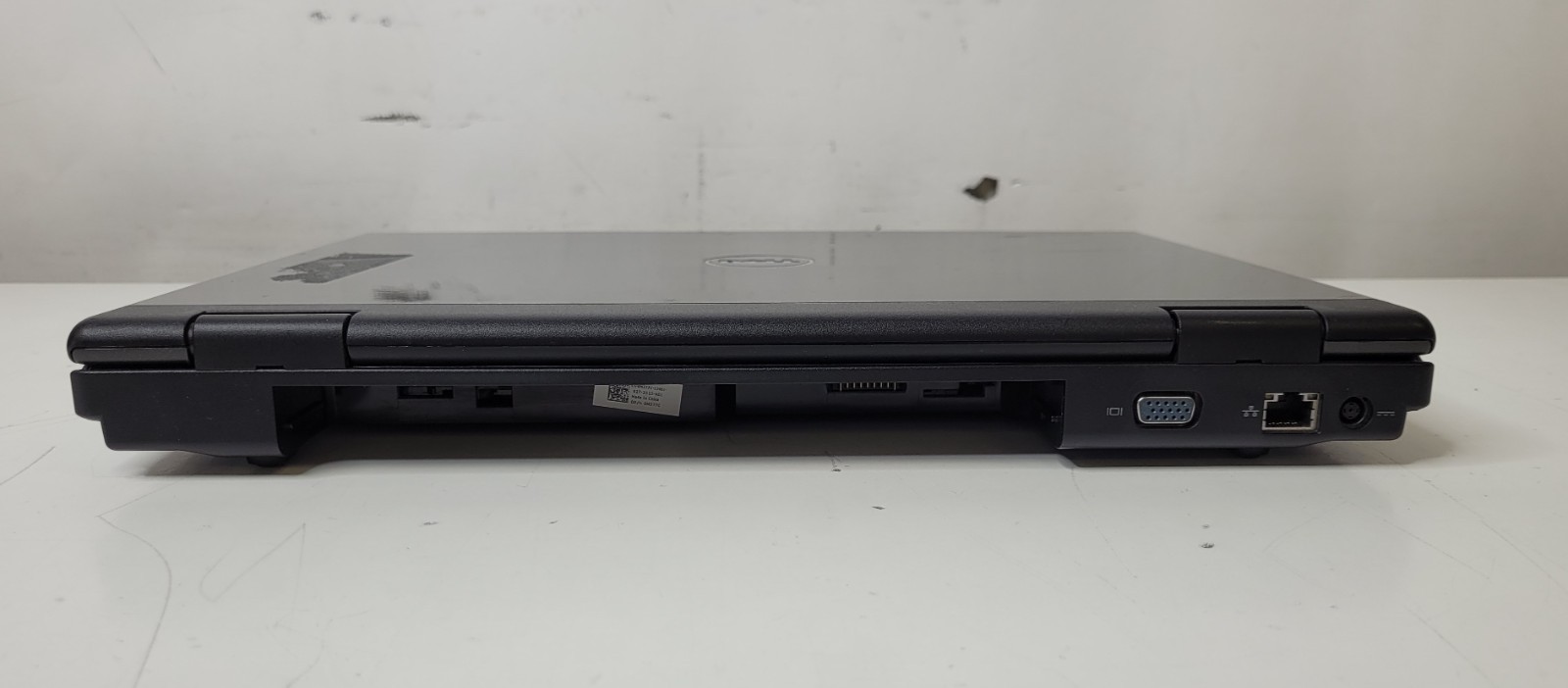 Vintage Dell Vostro 1510 Laptop Core 2 Duo T5670 1.8GHz 3GB RAM No HDD No Batt