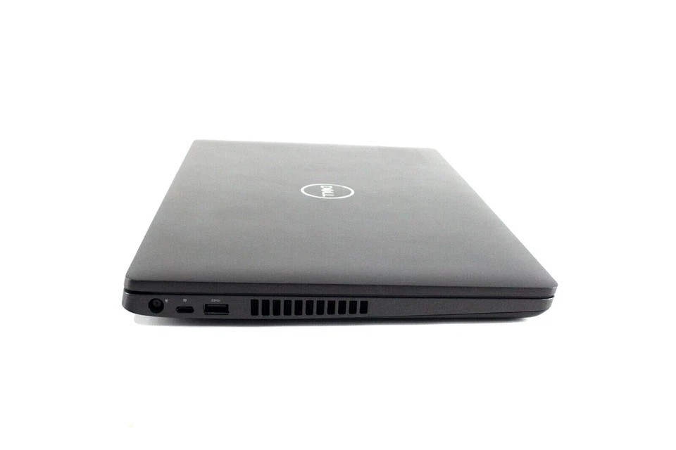 Dell Latitude 5500 15.6″ Laptop i5 8th Gen 512GB SSD 24GB RAM Win 11 Pro (FF) B