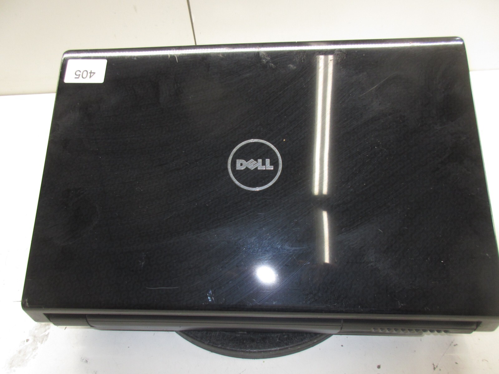 Dell Studio 1555 Intel Core 2 Duo T6500 2.10Ghz 4GB NO HDD No Batt
