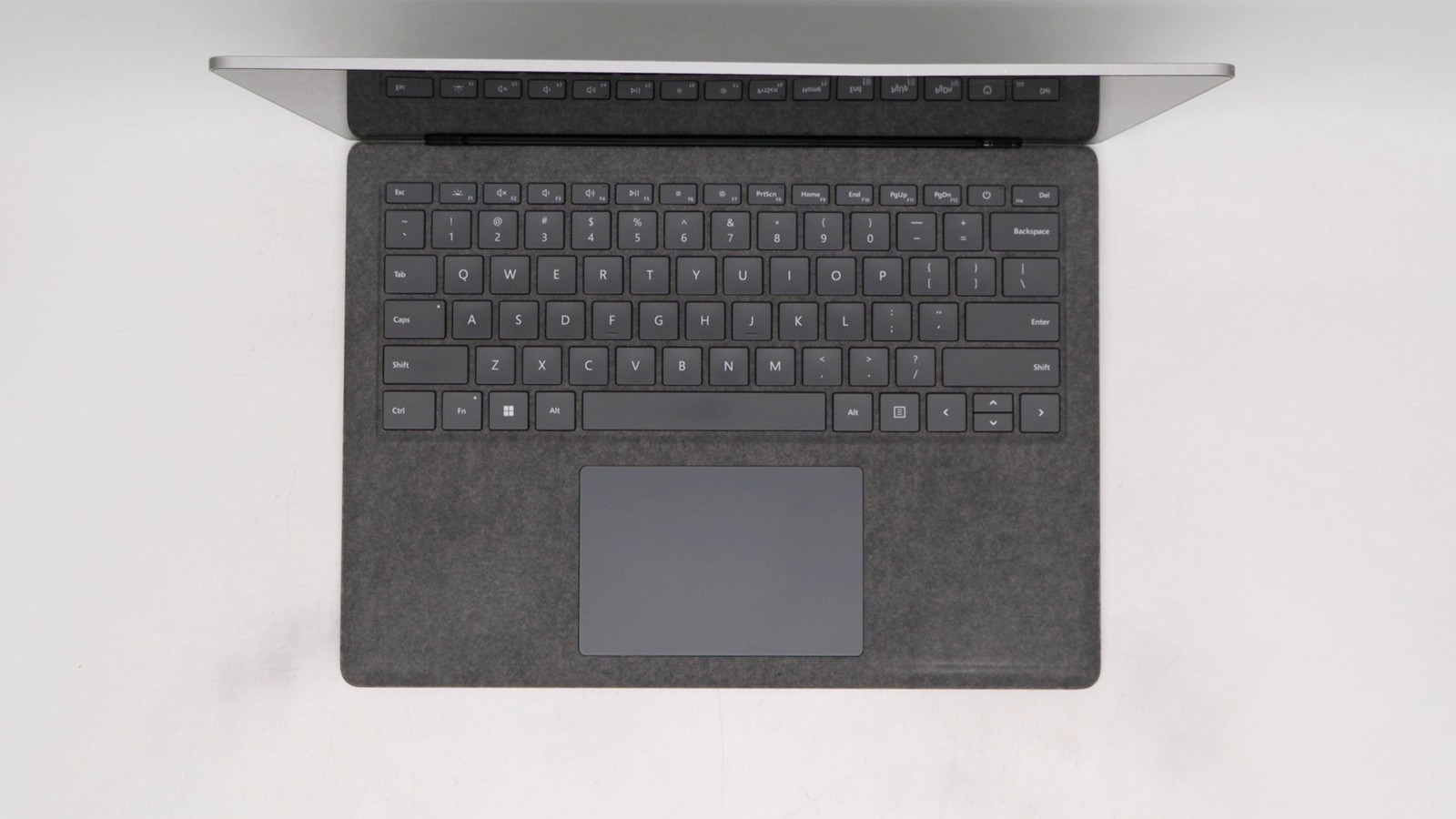 Microsoft Surface Laptop 4 13 16GB 256GB Silver 2021