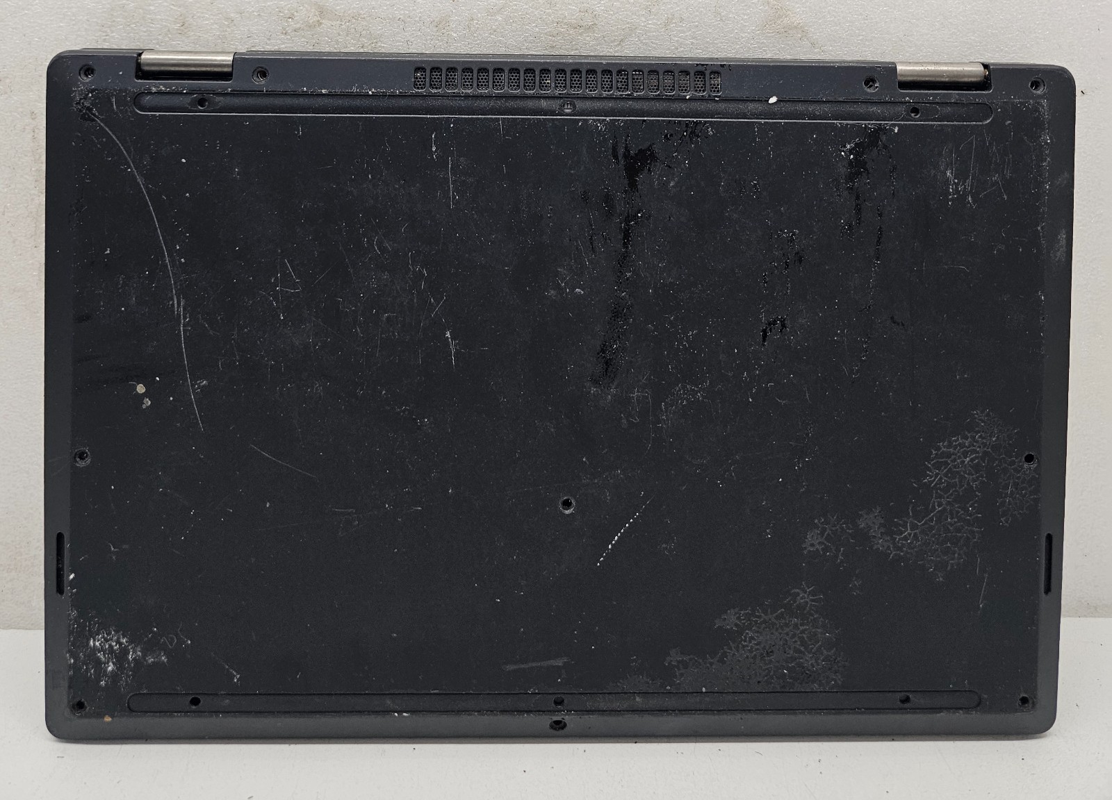 DELL INSPIRON 13 7000 SERIES Laptop Intel Core NO RAM/HD/OS/POWER (FL)