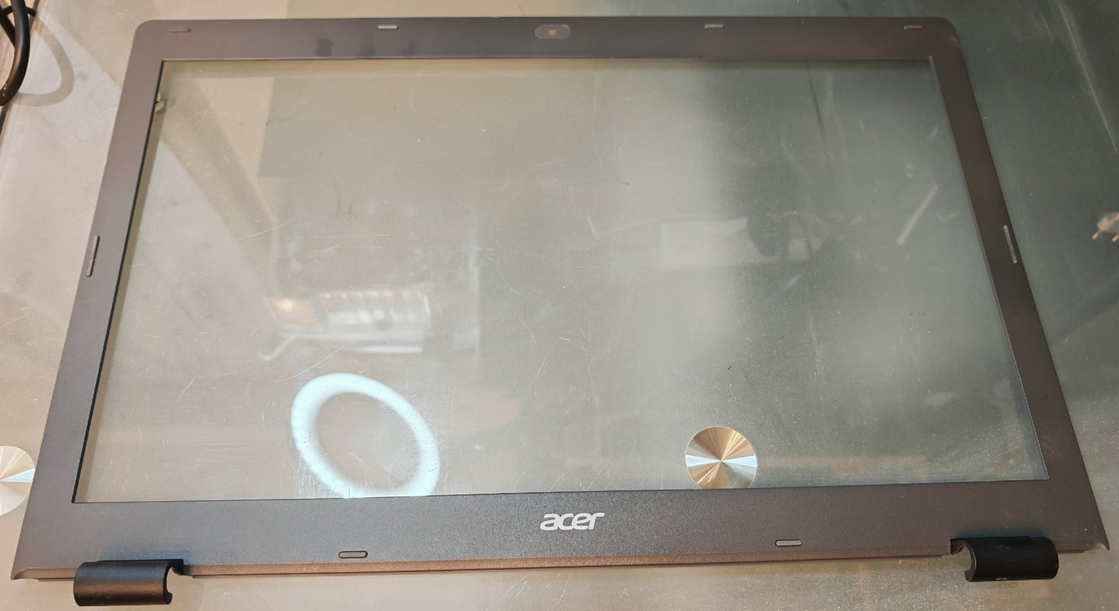 ACER E5-752 E5-772 E5-722 E5-773 FRAME LCD FRAME 46004X020001 441.04×02.0001
