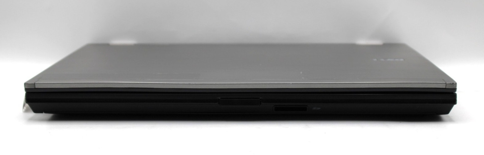 Dell Latitude E6410 i7-920@2.66GHz 4GB DDR3 NO STORAGE OR OS *USED/TESTED*