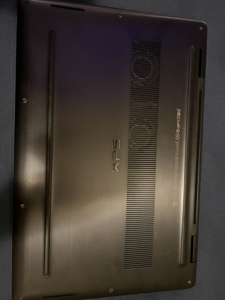 dell xps 15 9575 2-in-1