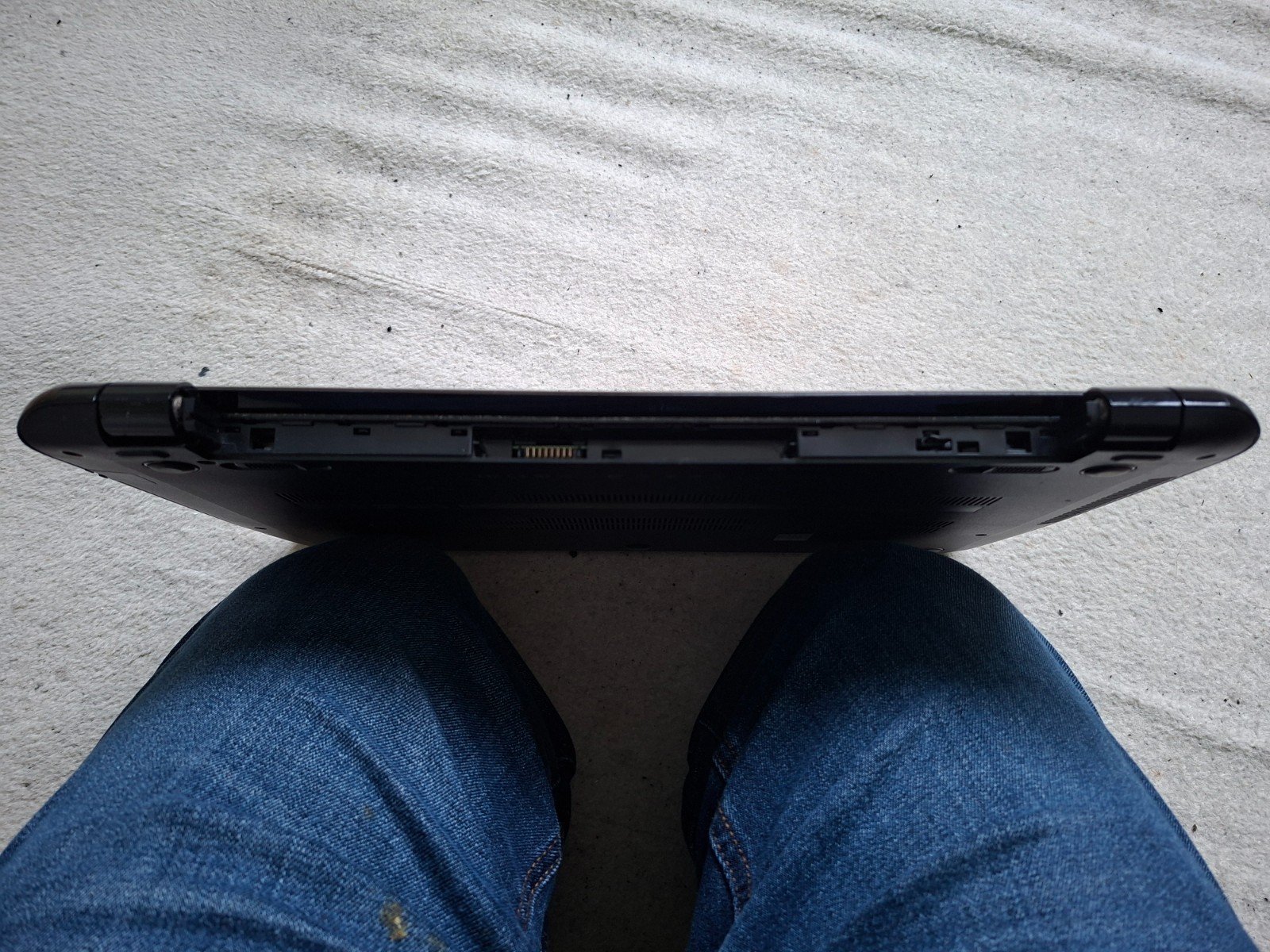 Hp Pavilion Touchsmart 15 b-130sa Laptop 15.6″ 8GB 128GB Windows 8.1 64 BIT HDMI