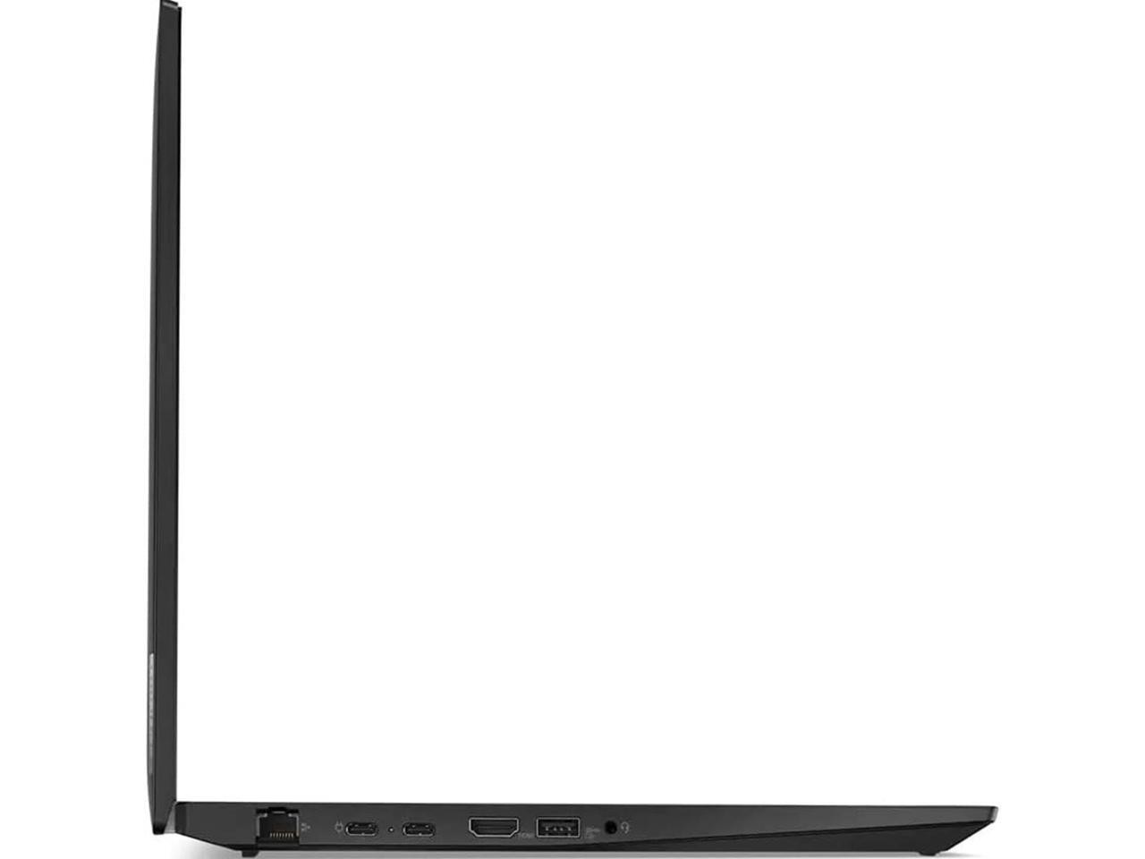 Lenovo ThinkPad P16s Laptop Intel Core i7-1260P NVIDIA T550 32GB 512GB SSD W11P