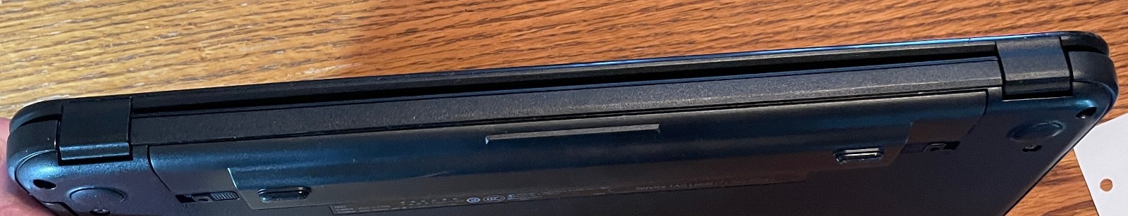 DELL INSPIRON 15-3537 Laptop 15″ i3 256gb+1tb Linux Mint 22.3-extras-5