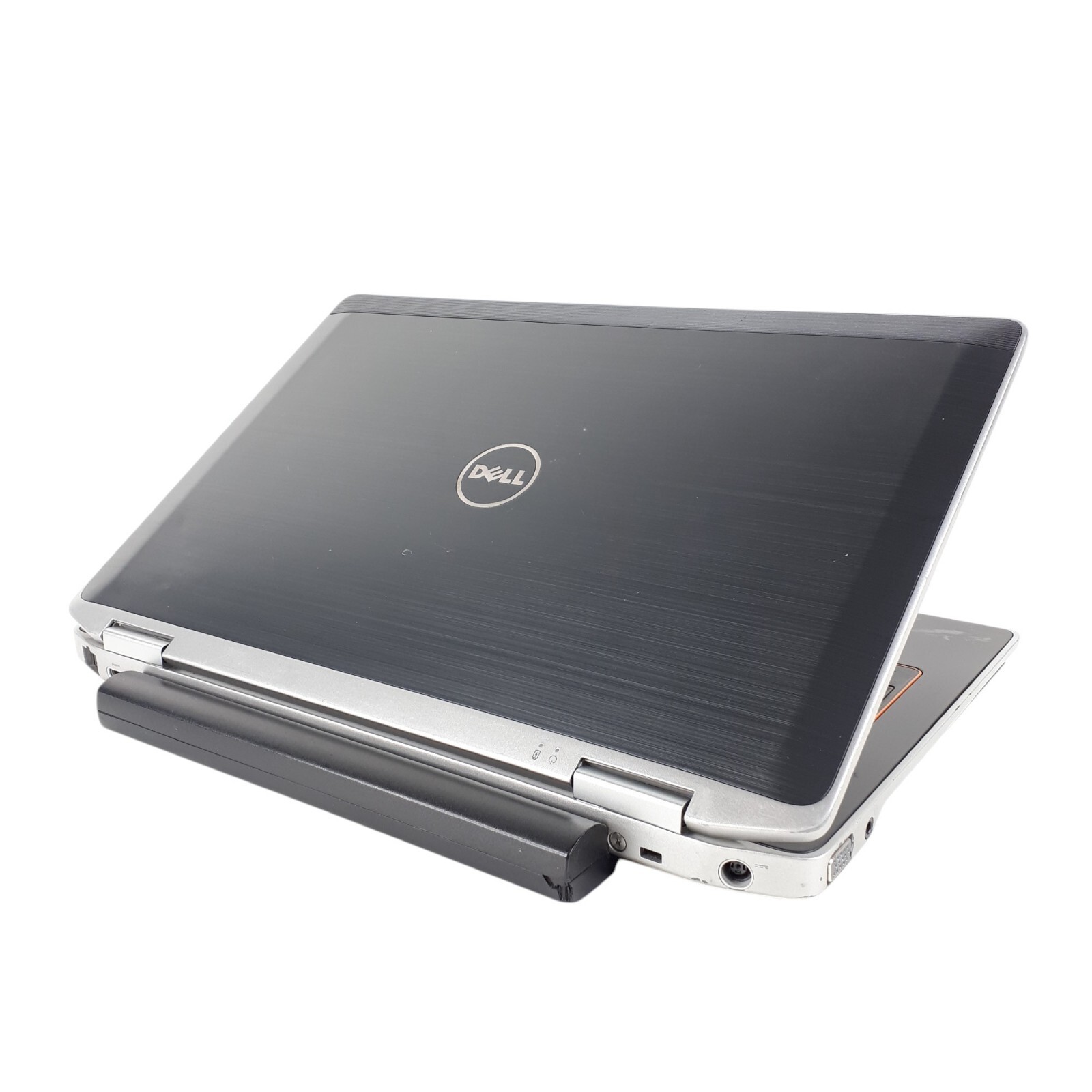 Dell Latitude E6320 13.3” Laptop i5-2540M 16GB RAM 128GB SSD Win 10 Home