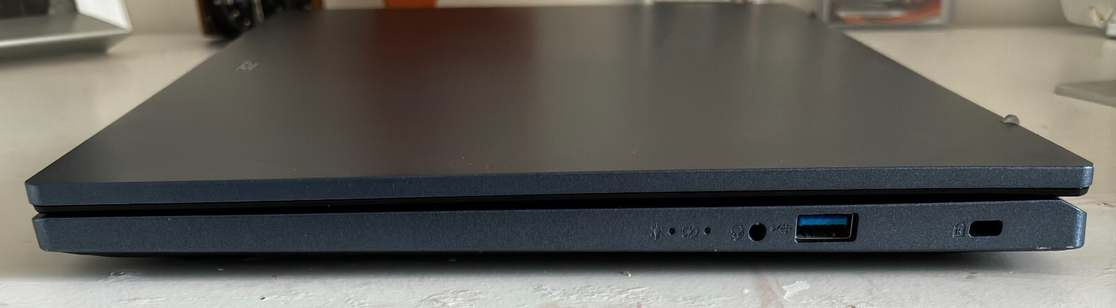 Acer Aspire 3 A315-24PT 15.6″ (512GB SSD, AMD Ryzen 5 7000 Series, 4.30 GHz,…