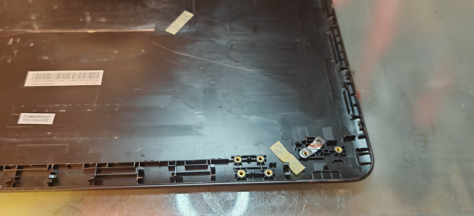 ASUS X556U R556U F556U R558U LCD CASE COVER 13N0-SGA0Z11 13NB09S3AP0211