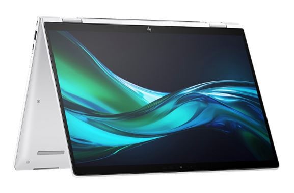 HP EliteBook X360 1040 G11 14′ WUXGA TOUCH Intel U5-125H 16GB DDR5 256GB SSD …